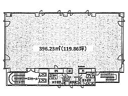 さくら亀戸ビルの間取図画像
