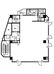 TAMAWOODYGATEMITAの間取図画像