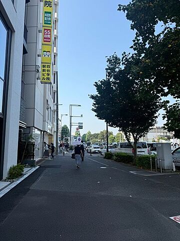 室内