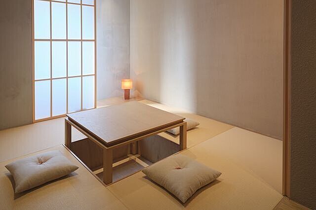 室内
