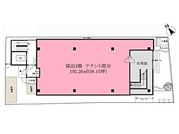 リブリ・柏中央
