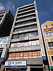 東京都品川区東五反田5丁目28-9：物件画像／株式会社クイックコンサルティング