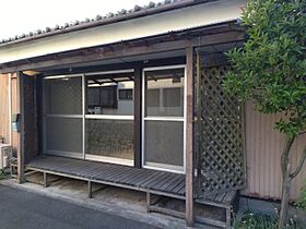 伏見上ノ原戸建 5号 ｜ 静岡県駿東郡清水町伏見319-2（賃貸一戸建3DK・1階・39.60㎡） その17