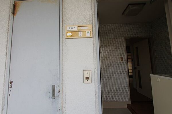 イーストハウスイワサキ ｜静岡県三島市東町(賃貸マンション3LDK・2階・61.14㎡)の写真 その24