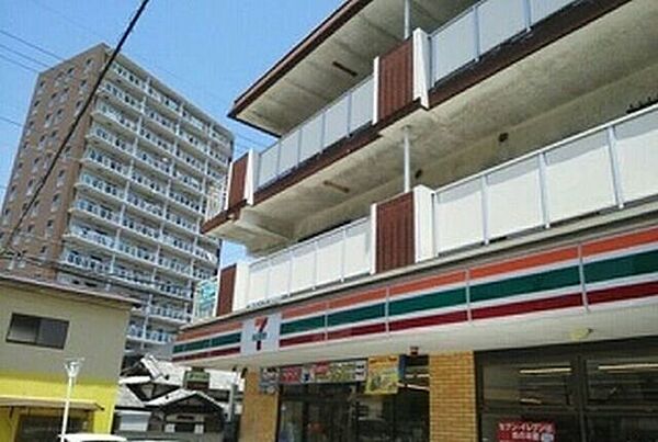 ＴＯＰ　Ｈｉｌｌ　ＭＩＵ 205｜静岡県三島市富士ビレッジ(賃貸アパート2LDK・2階・53.60㎡)の写真 その20