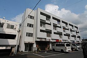 高野ハイツ 209 ｜ 静岡県伊豆の国市南條184-2（賃貸マンション1DK・2階・24.75㎡） その1