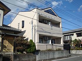 ロイヤルパレス花水木 101 ｜ 静岡県三島市千枚原（賃貸アパート1K・1階・24.75㎡） その3