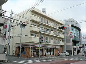 静岡県三島市寿町（賃貸マンション1K・2階・25.76㎡） その27