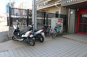 ロイヤルマンション三島寿町  ｜ 静岡県三島市寿町3-30（賃貸マンション1R・2階・18.15㎡） その23