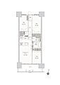 プレシスタワー三島広小路10階22.5万円
