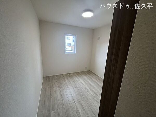 洋室