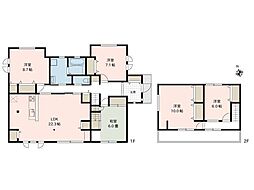 東御市和 中古戸建