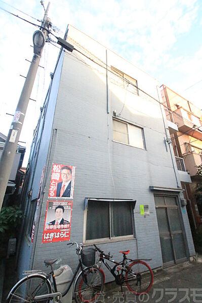 ＡＫ西加賀屋 ｜大阪府大阪市住之江区西加賀屋3丁目(賃貸マンション1DK・2階・23.58㎡)の写真 その22