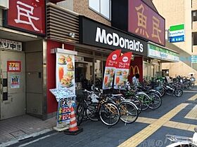 メゾンキトリ  ｜ 大阪府大阪市西成区旭2丁目（賃貸アパート1R・1階・12.00㎡） その30