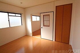 ハイムヤマウチ  ｜ 大阪府大阪市住之江区中加賀屋3丁目（賃貸マンション1DK・4階・27.00㎡） その20