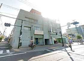 粉浜ハイツ  ｜ 大阪府大阪市住之江区粉浜1丁目（賃貸マンション1R・5階・16.41㎡） その27