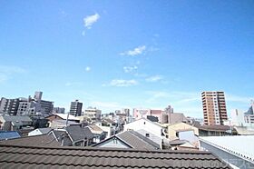 粉浜ハイツ  ｜ 大阪府大阪市住之江区粉浜1丁目（賃貸マンション1R・5階・16.41㎡） その21