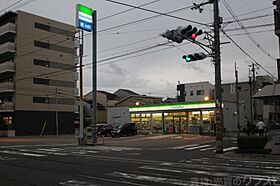 東粉浜榎本文化  ｜ 大阪府大阪市住吉区東粉浜3丁目（賃貸アパート1LDK・1階・27.50㎡） その24