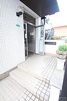 第IIコーポリーブル  ｜ 大阪府大阪市住之江区東加賀屋1丁目（賃貸マンション1K・5階・18.00㎡） その6