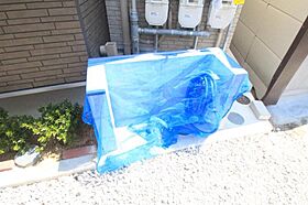 ディアネス  ｜ 大阪府大阪市住吉区杉本2丁目（賃貸アパート1R・1階・20.70㎡） その26