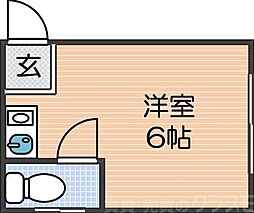 🉐敷金礼金0円！🉐ハイツ長橋