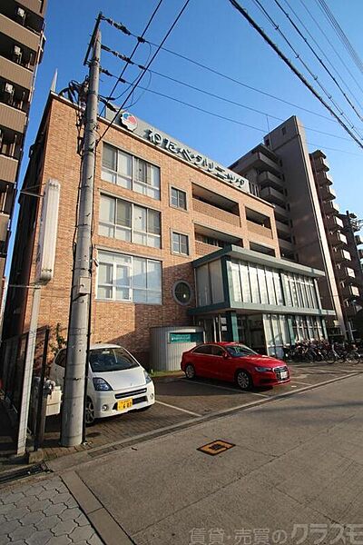 帝塚山ハイツ ｜大阪府大阪市住吉区万代東1丁目(賃貸マンション1R・2階・12.00㎡)の写真 その29