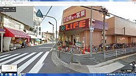 グロー東加賀屋  ｜ 大阪府大阪市住之江区東加賀屋4丁目（賃貸マンション2K・3階・35.00㎡） その28