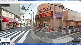 第一東洋ハイツ  ｜ 大阪府大阪市住之江区東加賀屋2丁目（賃貸マンション1R・2階・13.80㎡） その28