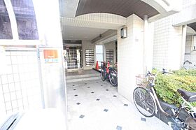 シャルマンフジ住吉弐番館  ｜ 大阪府大阪市住吉区山之内3丁目（賃貸マンション1K・4階・16.57㎡） その18