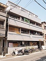 遠里小野728ハイツ  ｜ 大阪府大阪市住吉区遠里小野3丁目（賃貸マンション1K・4階・18.00㎡） その24