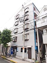 キューブ西加賀屋  ｜ 大阪府大阪市住之江区西加賀屋4丁目（賃貸マンション1R・5階・20.00㎡） その25