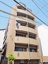 朝日プラザ岸里パサージュ  ｜ 大阪府大阪市西成区千本中1丁目（賃貸マンション1R・1階・22.05㎡） その1