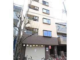 大阪府大阪市住之江区西加賀屋3丁目（賃貸マンション1DK・1階・22.00㎡） その1