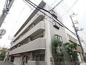 フレンドシップ2  ｜ 大阪府大阪市住吉区山之内元町（賃貸マンション1K・2階・20.00㎡） その1