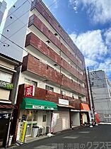 ドリームコート住吉大社  ｜ 大阪府大阪市住吉区東粉浜3丁目（賃貸マンション1R・6階・14.00㎡） その26