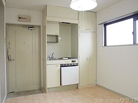 プレアール山之内II  ｜ 大阪府大阪市住吉区山之内3丁目（賃貸マンション1R・5階・12.20㎡） その8