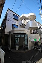 シャイン廣瀬  ｜ 大阪府大阪市西成区千本南1丁目（賃貸マンション1R・3階・18.90㎡） その1