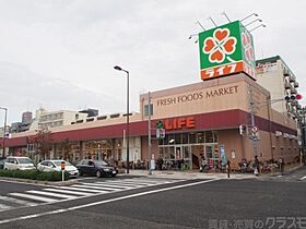 グロー梅南第2  ｜ 大阪府大阪市西成区梅南2丁目（賃貸マンション1R・1階・14.25㎡） その27