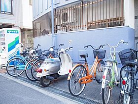 シャトレーヌ北島  ｜ 大阪府大阪市住之江区北島1丁目（賃貸マンション1R・6階・19.53㎡） その14