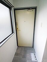 大阪府大阪市西成区岸里東1丁目（賃貸マンション1R・3階・16.00㎡） その24