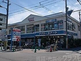 サンローズ小林  ｜ 大阪府大阪市西成区岸里東1丁目（賃貸マンション1R・1階・14.00㎡） その27