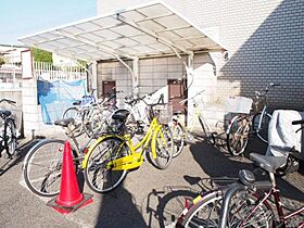 アルテ・ハイム帝塚山東  ｜ 大阪府大阪市住吉区帝塚山東5丁目（賃貸マンション1R・2階・15.00㎡） その25