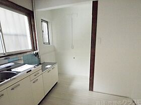 あおいマンション  ｜ 大阪府大阪市西成区玉出西2丁目（賃貸マンション1K・1階・14.00㎡） その3