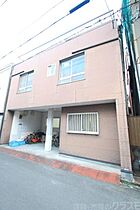 真奈コーポ  ｜ 大阪府大阪市西成区鶴見橋1丁目（賃貸マンション1R・2階・16.00㎡） その25