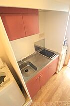 ワイズレジデンス天下茶屋  ｜ 大阪府大阪市西成区天下茶屋東2丁目（賃貸マンション1K・3階・19.87㎡） その5