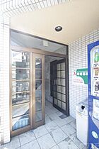 YTマンション  ｜ 大阪府大阪市住之江区西加賀屋3丁目（賃貸マンション1R・3階・18.00㎡） その18