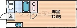 🉐敷金礼金0円！🉐サニーハイツ