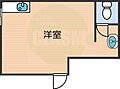 コーポピア玉出1階2.7万円