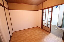 賀來マンション 1Kの写真
