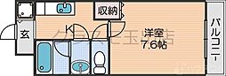 🉐敷金礼金0円！🉐ラフィーネ聖天坂